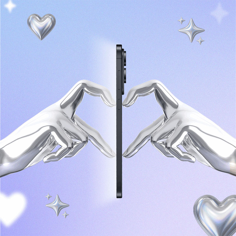 Samsung Sweethearts