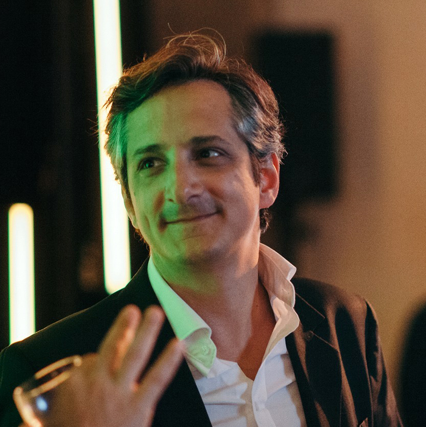 Damien Guinet